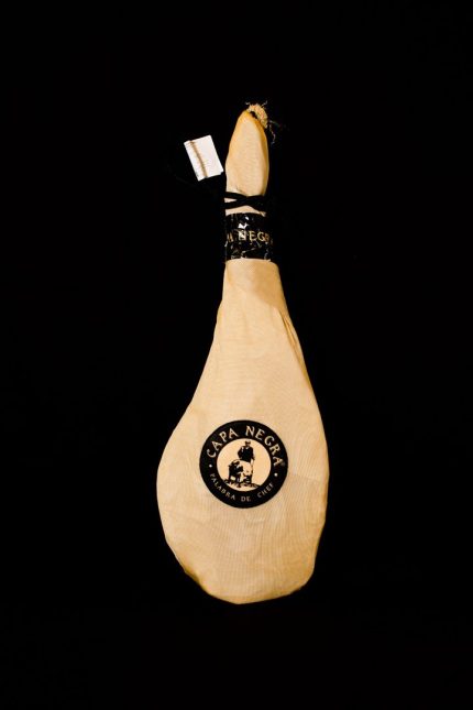 Paleta iberica cebo | BuenFinde Boutique
