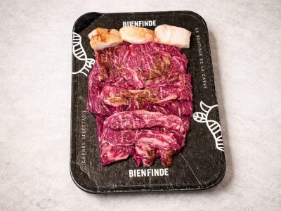 Presa vaca piedra | BuenFinde Boutique