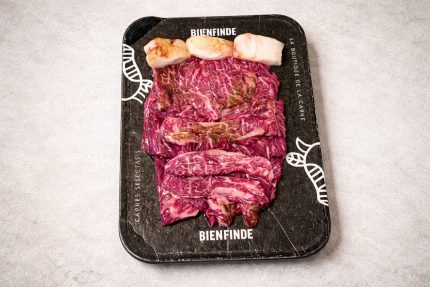 Presa vaca piedra | BuenFinde Boutique
