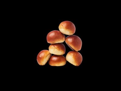Pan mini hamburguesa | BuenFinde Boutique