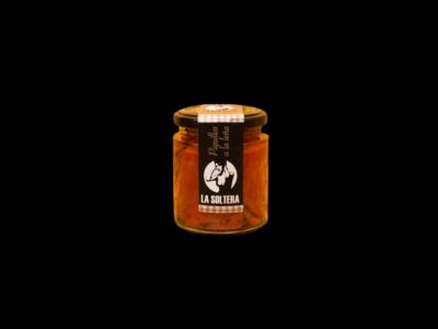 Pimientos piquillos a la leña | BuenFinde Boutique