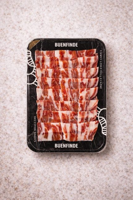 Plato paleta iberica bellota | BuenFinde Boutique