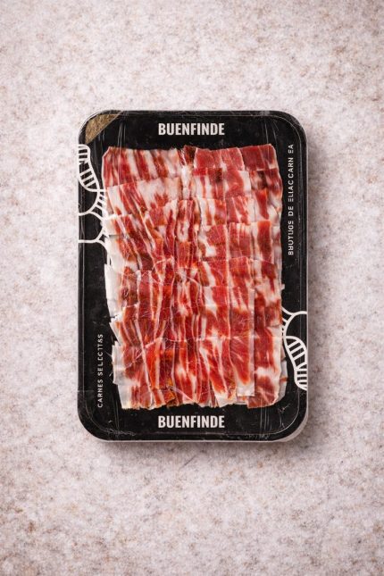 Plato paleta iberica cebo | BuenFinde Boutique