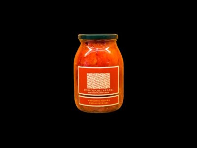 Pomodori pelati | BuenFinde Boutique