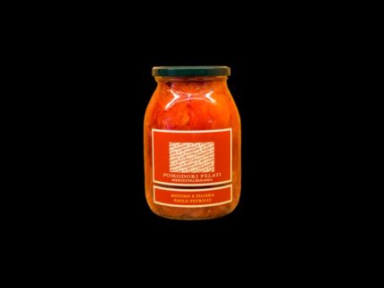 Pomodori pelati | BuenFinde Boutique