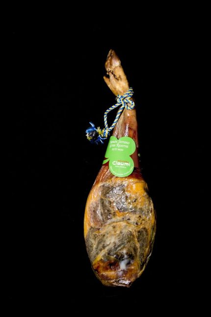 Paleta serrana | BuenFinde Boutique