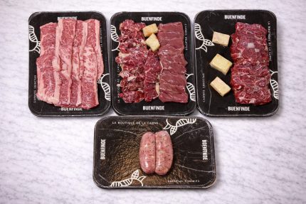 Piedra a compartir | BuenFinde Boutique
