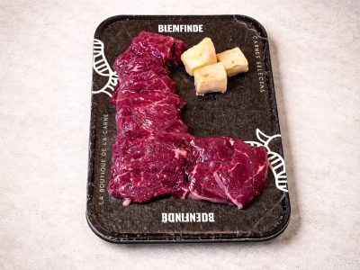 T-bone vaca madurada piedra | BuenFinde Boutique