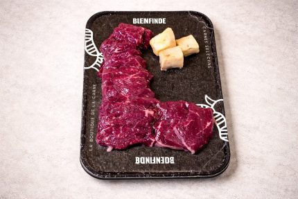 T-bone vaca madurada piedra | BuenFinde Boutique