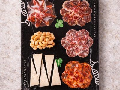 Tabla picaeta iberica | BuenFinde Boutique