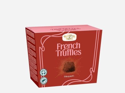 Trufas de chocolate chocmod | BuenFinde Boutique