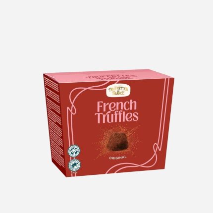 Trufas de chocolate chocmod | BuenFinde Boutique
