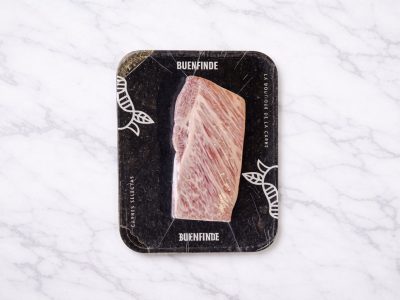Lingote de wagyu | BuenFinde Boutique