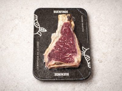 Chuleta novilla simmental | BuenFinde Boutique