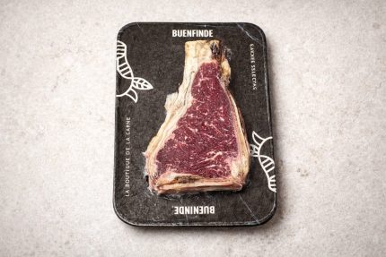 Chuleta novilla simmental | BuenFinde Boutique