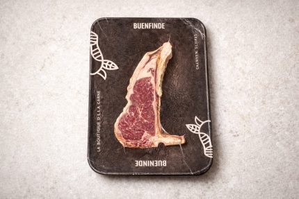 Chuleton vaca madurada | BuenFinde Boutique