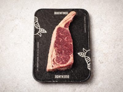 Entrecot madurado vaca nacional | BuenFinde Boutique