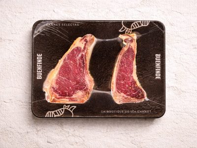 Duo chuleton vaca selec | BuenFinde Boutique