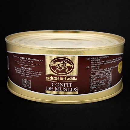 Confit de canard | BuenFinde Boutique