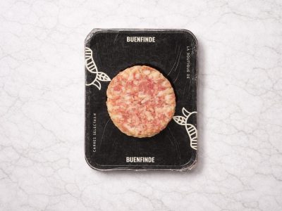 Hamburguesa chato murciano | BuenFinde Boutique