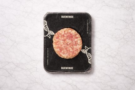 Hamburguesa chato murciano | BuenFinde Boutique