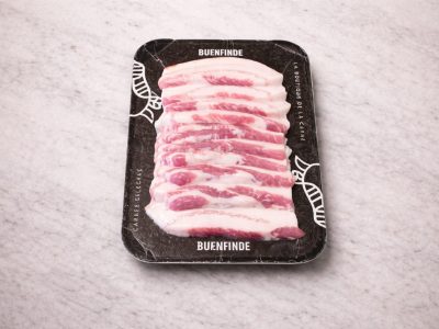 Panceta de chato murciano | BuenFinde Boutique