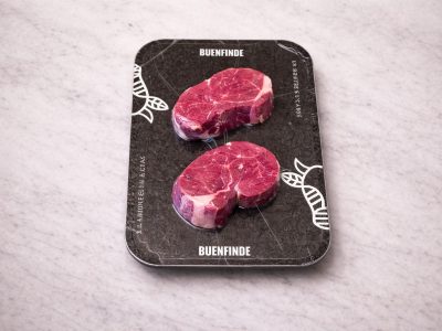 Medallon solomillo ternera hembra | BuenFinde Boutique