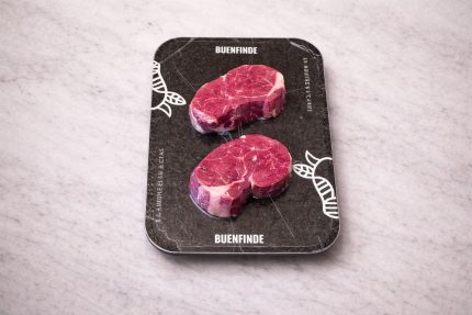 Medallon solomillo ternera hembra | BuenFinde Boutique