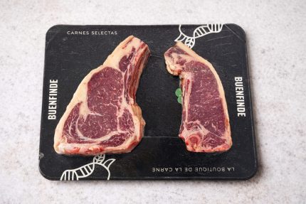 Duo chuleton angus | BuenFinde Boutique
