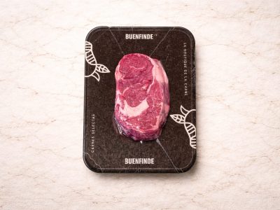 Entrecot ternera nature alto | BuenFinde Boutique