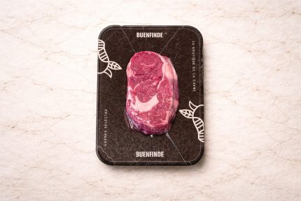 Entrecot ternera nature alto | BuenFinde Boutique