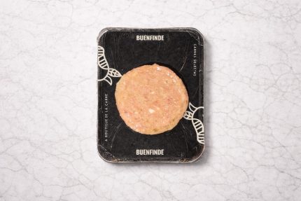 Hamburguesa pollo | BuenFinde Boutique