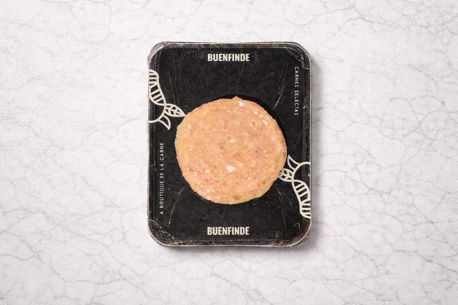 pollo Hamburguesa pollo | BuenFinde Boutique
