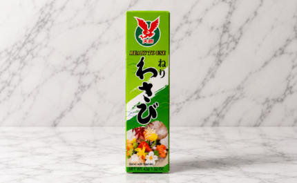 PASTA WASABI EN TUBO