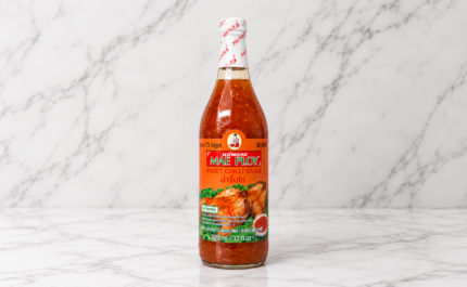 SALSA CHILI DULCE