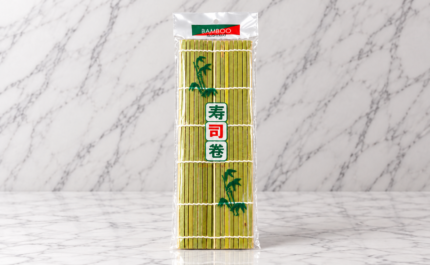 ESTERILLA BAMBÚ