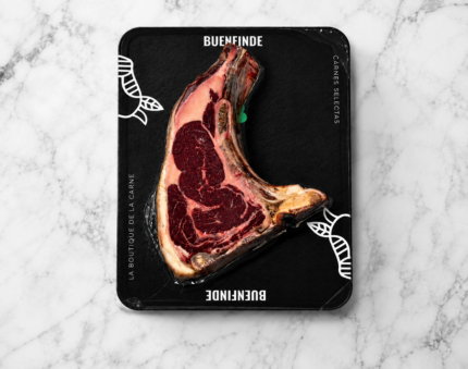 CHULETON DE BUEY
