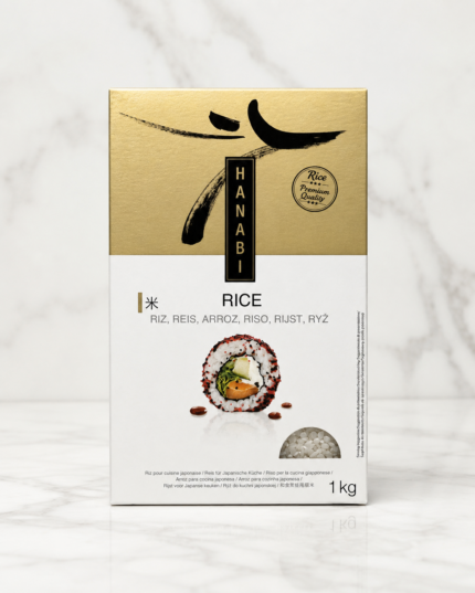 ARROZ SUSHI "HANABI"