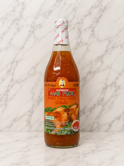 SALSA CHILI DULCE