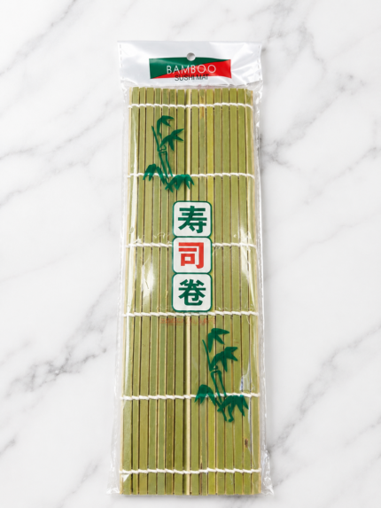ESTERILLA BAMBÚ
