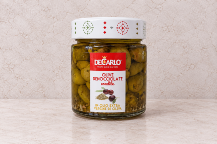 ACEITUNAS ALIÑADAS