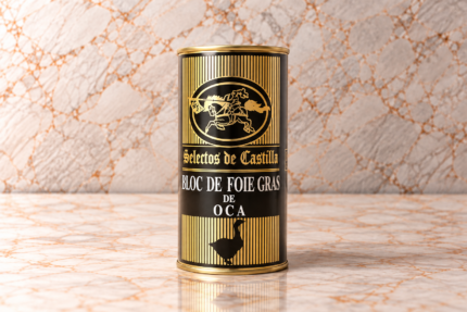 BLOC DE FOIE GRAS DE OCA
