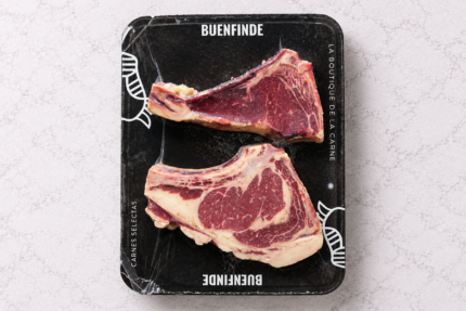 DUO CHULETÓN NOVILLO ANGUS