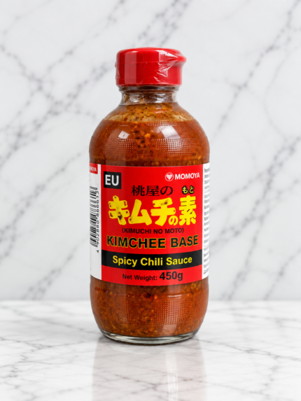 SALSA KIMUCHI NO MOTO