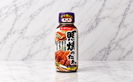 SALSA TERIYAKI