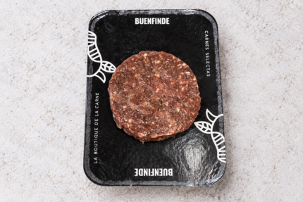 HAMBURGUESA VACA ASTURIANA
