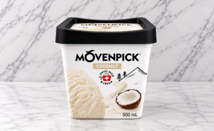 HELADO DE COCO